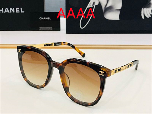 Chanel Sunglass(AAAA)-1093
