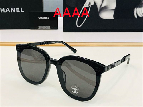 Chanel Sunglass(AAAA)-1094