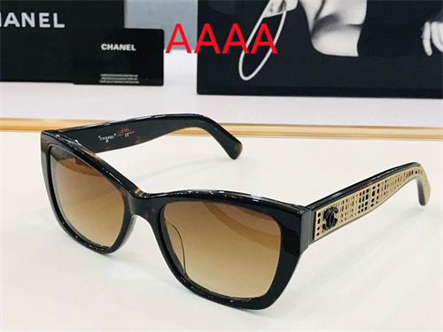 Chanel Sunglass(AAAA)-1101