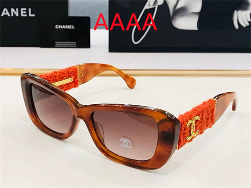 Chanel Sunglass(AAAA)-1120