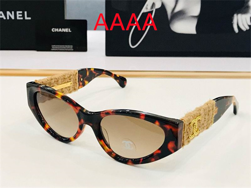 Chanel Sunglass(AAAA)-1131