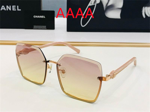 Chanel Sunglass(AAAA)-1139