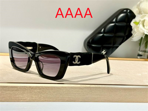 Chanel Sunglass(AAAA)-1151