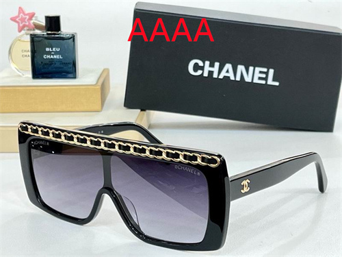 Chanel Sunglass(AAAA)-1155