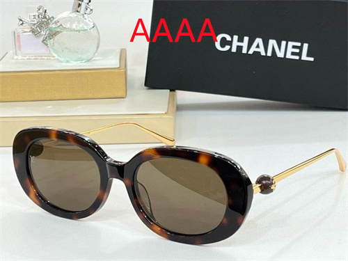 Chanel Sunglass(AAAA)-1167