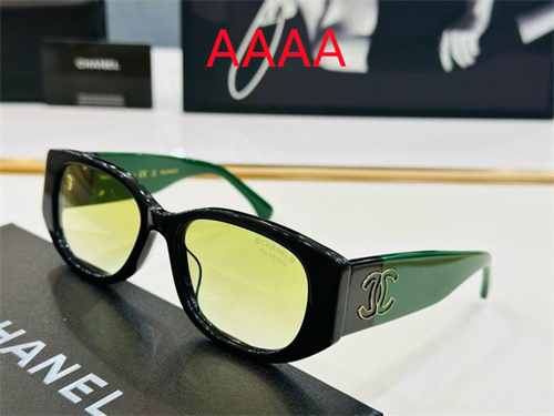 Chanel Sunglass(AAAA)-1182