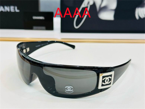 Chanel Sunglass(AAAA)-1185