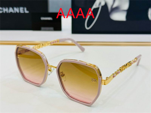 Chanel Sunglass(AAAA)-1203