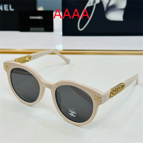 Chanel Sunglass(AAAA)-1209