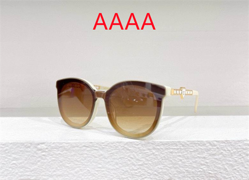Chanel Sunglass(AAAA)-1241