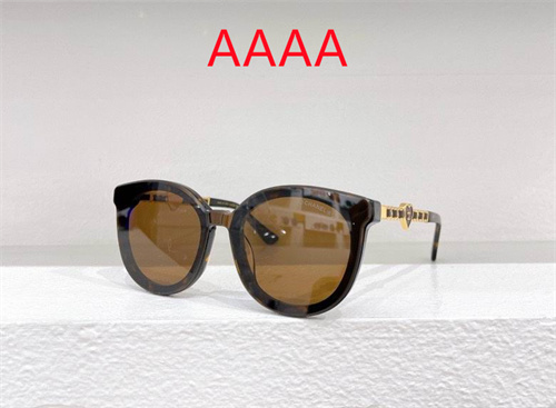 Chanel Sunglass(AAAA)-1243