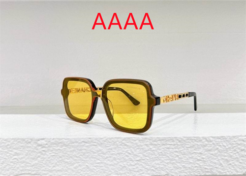 Chanel Sunglass(AAAA)-1253
