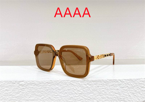 Chanel Sunglass(AAAA)-1254