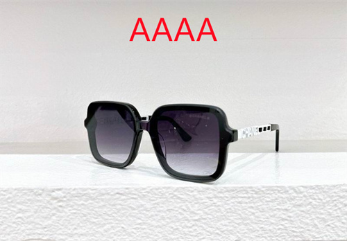 Chanel Sunglass(AAAA)-1255