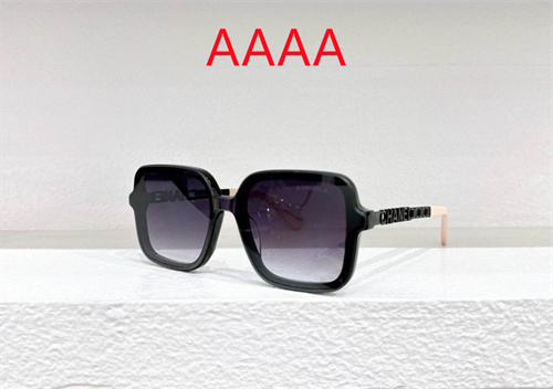 Chanel Sunglass(AAAA)-1256
