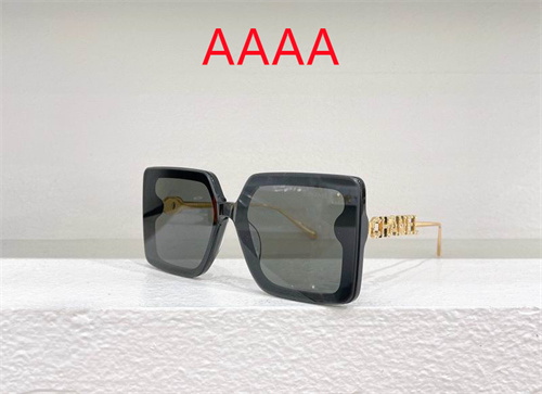 Chanel Sunglass(AAAA)-1259