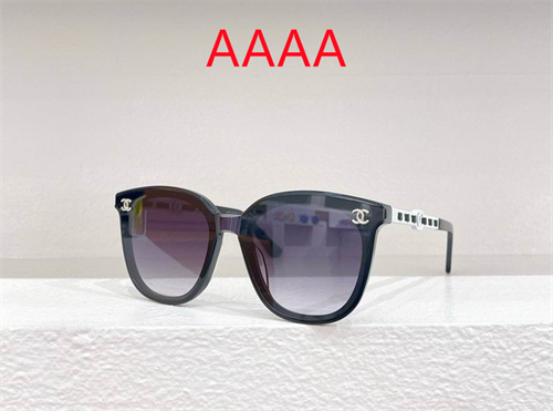 Chanel Sunglass(AAAA)-1268