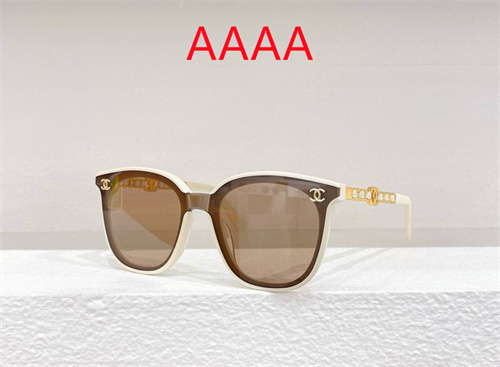 Chanel Sunglass(AAAA)-1271