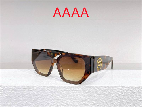 Chanel Sunglass(AAAA)-1277