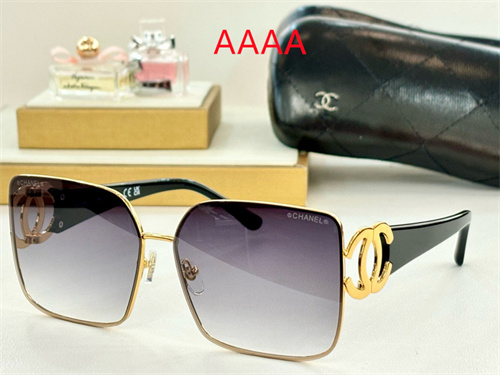 Chanel Sunglass(AAAA)-0169