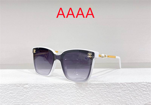 Chanel Sunglass(AAAA)-1286