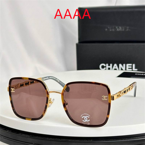 Chanel Sunglass(AAAA)-1306
