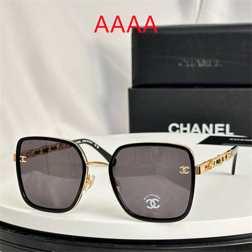 Chanel Sunglass(AAAA)-1308