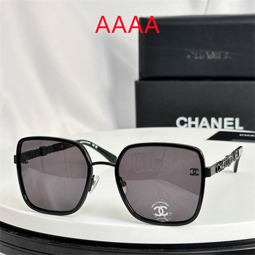 Chanel Sunglass(AAAA)-1309