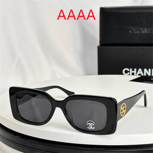 Chanel Sunglass(AAAA)-1318