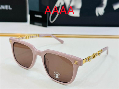 Chanel Sunglass(AAAA)-1322