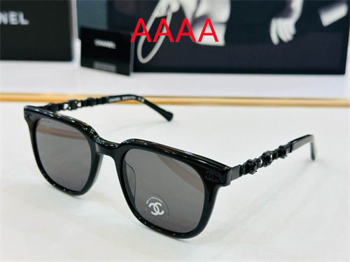 Chanel Sunglass(AAAA)-1326