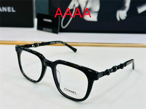 Chanel Sunglass(AAAA)-1327