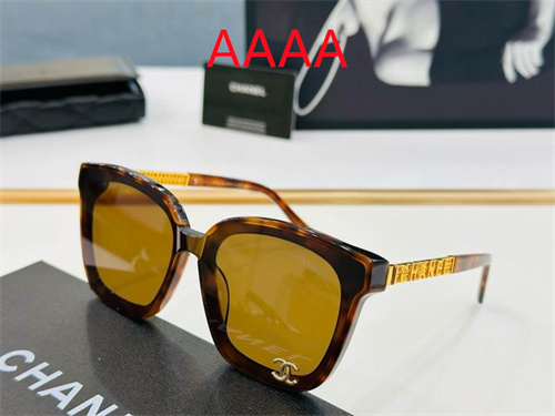 Chanel Sunglass(AAAA)-1330