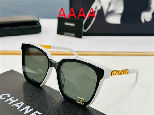 Chanel Sunglass(AAAA)-1331