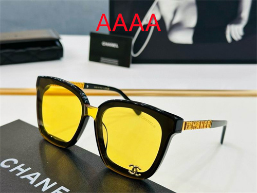 Chanel Sunglass(AAAA)-1333
