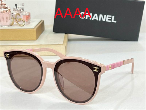 Chanel Sunglass(AAAA)-1350