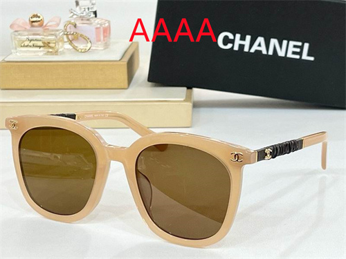 Chanel Sunglass(AAAA)-1393