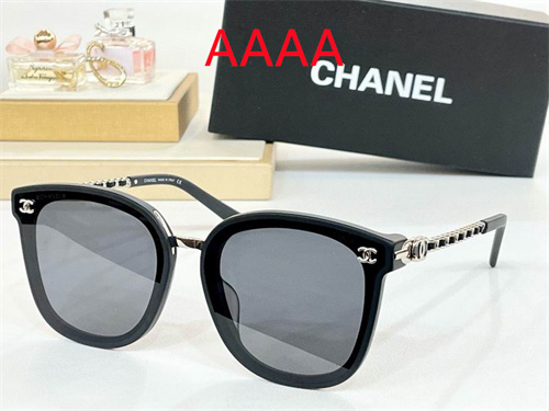 Chanel Sunglass(AAAA)-1398