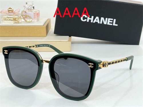 Chanel Sunglass(AAAA)-1399