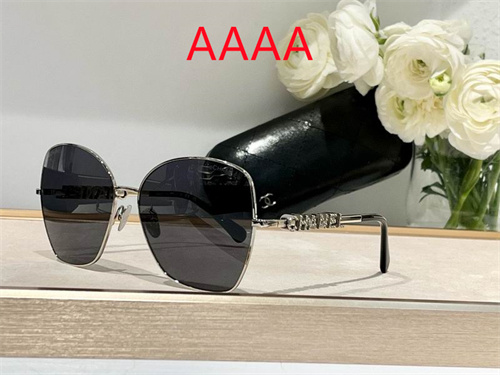 Chanel Sunglass(AAAA)-1429