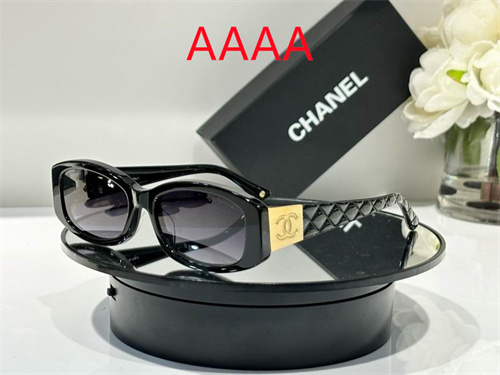 Chanel Sunglass(AAAA)-1441