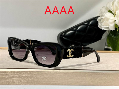 Chanel Sunglass(AAAA)-1469