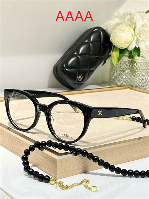 Chanel Sunglass(AAAA)-1479