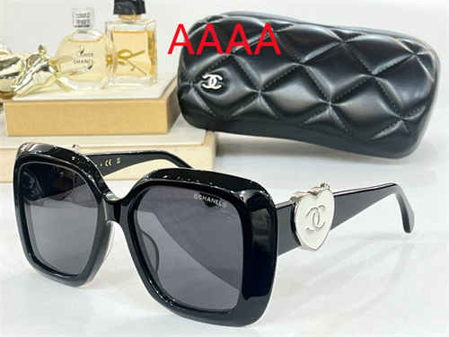 Chanel Sunglass(AAAA)-1504
