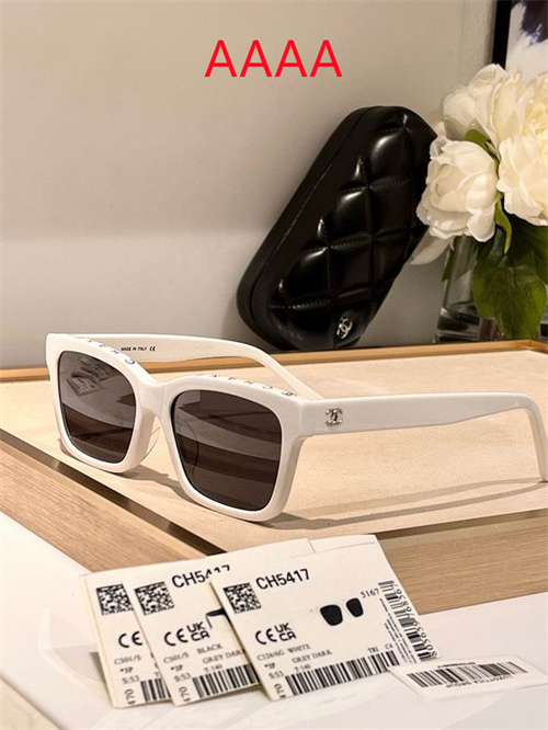 Chanel Sunglass(AAAA)-1505