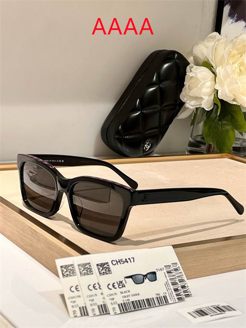 Chanel Sunglass(AAAA)-1512