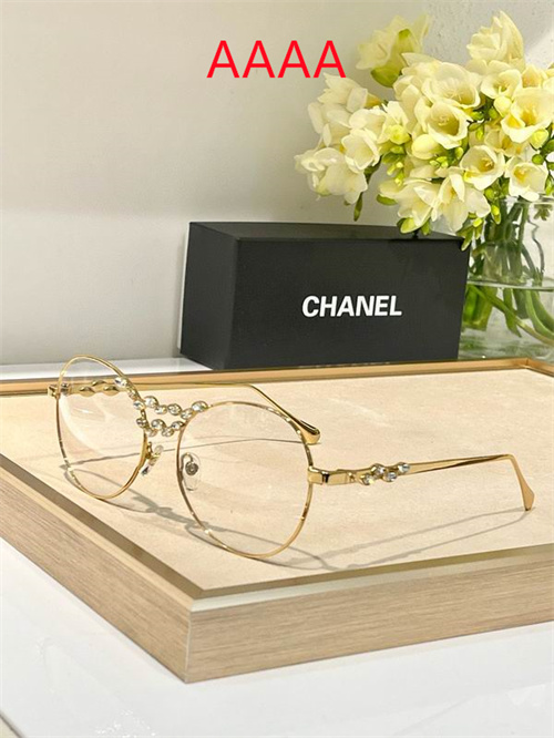 Chanel Sunglass(AAAA)-1513