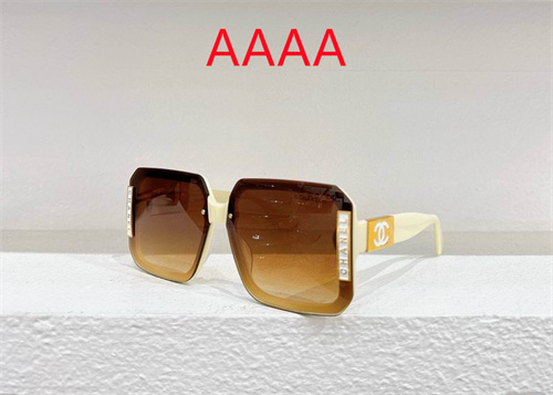 Chanel Sunglass(AAAA)-1539