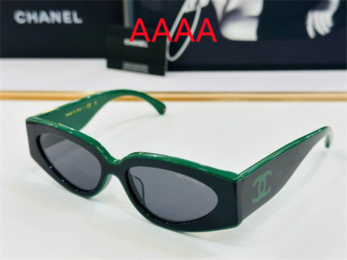 Chanel Sunglass(AAAA)-1550