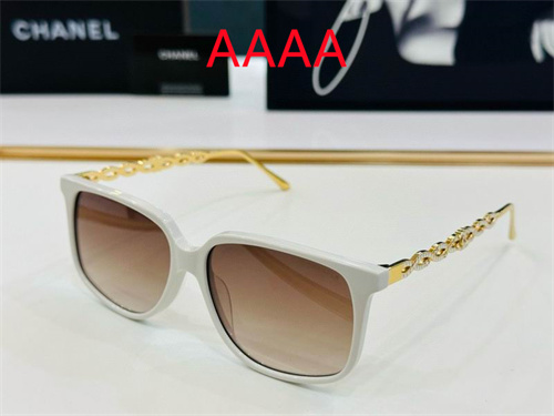 Chanel Sunglass(AAAA)-1605